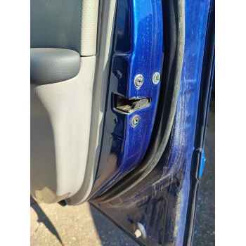 Recambio de cerradura puerta delantera derecha para kia cerato i hatchback (ld) 1.6 referencia OEM IAM   