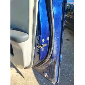 Recambio de cerradura puerta delantera derecha para kia cerato i hatchback (ld) 1.6 referencia OEM IAM   