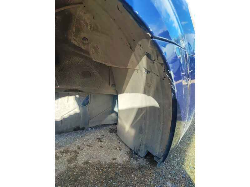Recambio de paso rueda delantero derecho para kia cerato i hatchback (ld) 1.6 referencia OEM IAM   