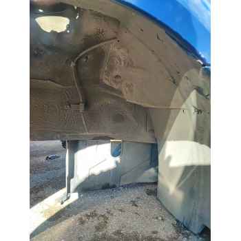 Recambio de paso rueda delantero derecho para kia cerato i hatchback (ld) 1.6 referencia OEM IAM   