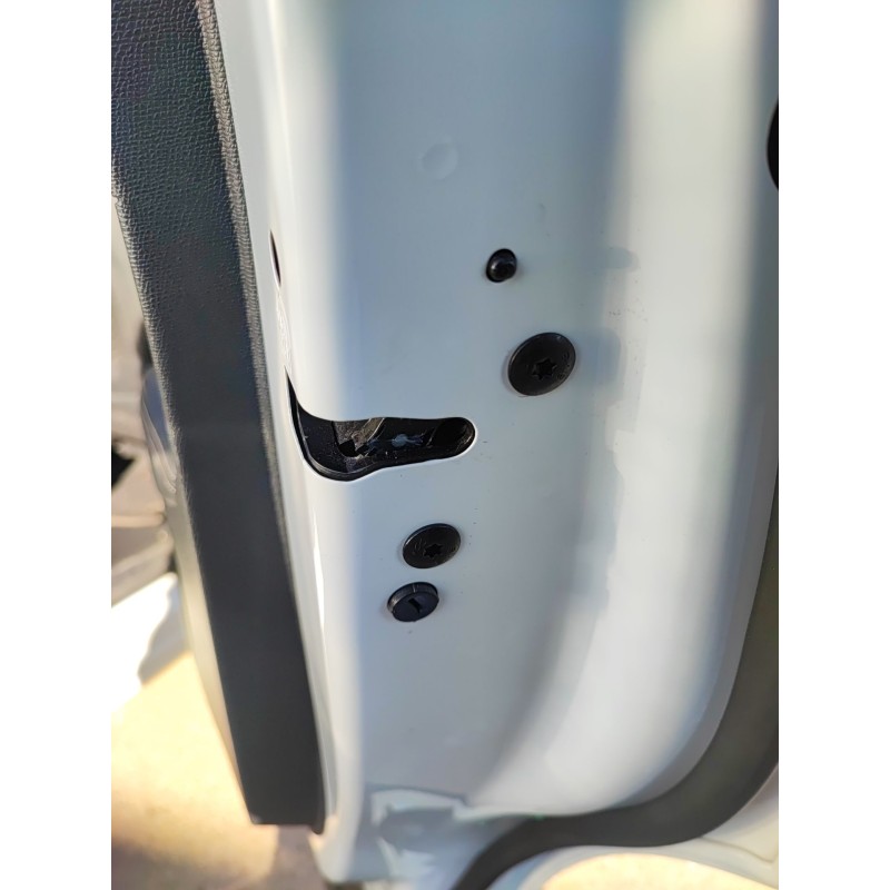 Recambio de cerradura puerta trasera derecha para peugeot 5008 ii (mc_, mj_, mr_, m4_) 1.5 bluehdi 130 (mcyhzj, mcyhzr, mcyhzx) 