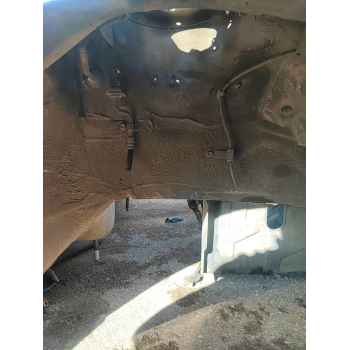 Recambio de paso rueda delantero derecho para kia cerato i hatchback (ld) 1.6 referencia OEM IAM   