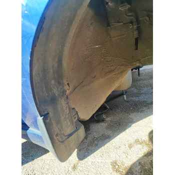 Recambio de paso rueda delantero derecho para kia cerato i hatchback (ld) 1.6 referencia OEM IAM   