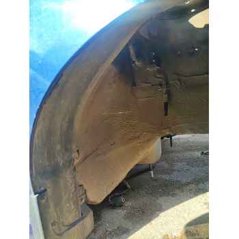 Recambio de paso rueda delantero derecho para kia cerato i hatchback (ld) 1.6 referencia OEM IAM   