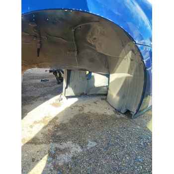 Recambio de paso rueda delantero derecho para kia cerato i hatchback (ld) 1.6 referencia OEM IAM   