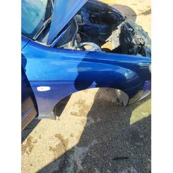Recambio de paso rueda delantero derecho para kia cerato i hatchback (ld) 1.6 referencia OEM IAM   