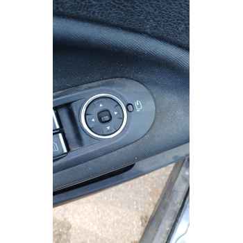 Recambio de mando elevalunas delantero izquierdo para ford mondeo iv (ba7) 1.6 tdci referencia OEM IAM   