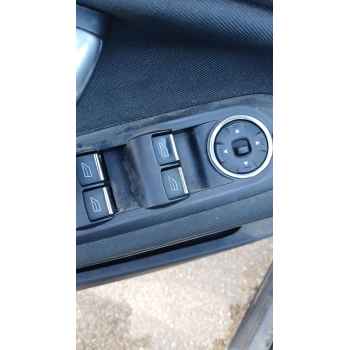Recambio de mando elevalunas delantero izquierdo para ford mondeo iv (ba7) 1.6 tdci referencia OEM IAM   