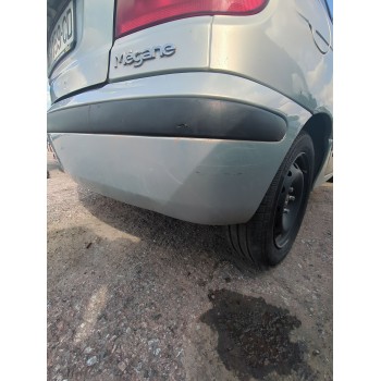 Recambio de paragolpes trasero para renault megane i (ba0/1_) 1.9 dti (ba08, ba0n) referencia OEM IAM   