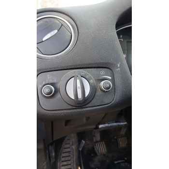 Recambio de mando luces para ford mondeo iv (ba7) 1.6 tdci referencia OEM IAM   