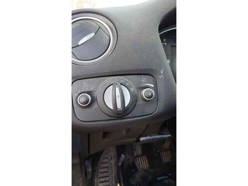 Recambio de mando luces para ford mondeo iv (ba7) 1.6 tdci referencia OEM IAM   