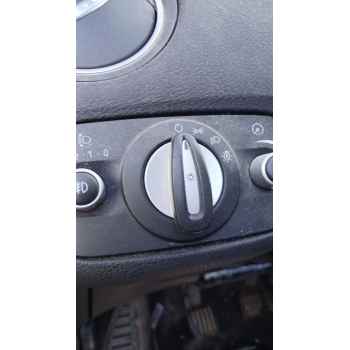 Recambio de mando luces para ford mondeo iv (ba7) 1.6 tdci referencia OEM IAM   