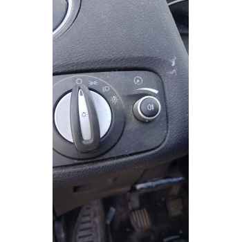 Recambio de mando luces para ford mondeo iv (ba7) 1.6 tdci referencia OEM IAM   