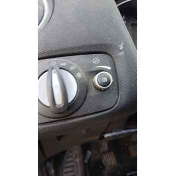 Recambio de mando luces para ford mondeo iv (ba7) 1.6 tdci referencia OEM IAM   