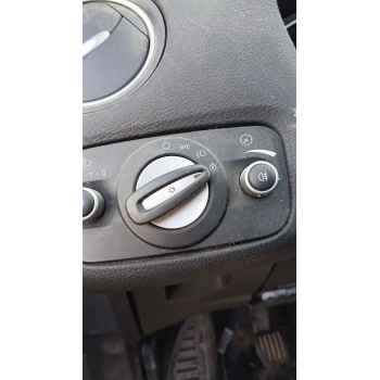 Recambio de mando luces para ford mondeo iv (ba7) 1.6 tdci referencia OEM IAM   