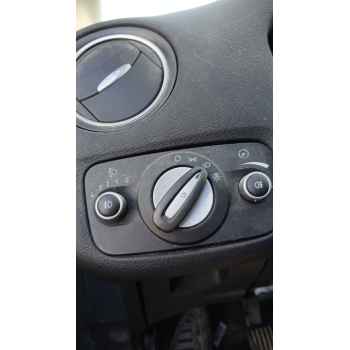 Recambio de mando luces para ford mondeo iv (ba7) 1.6 tdci referencia OEM IAM   