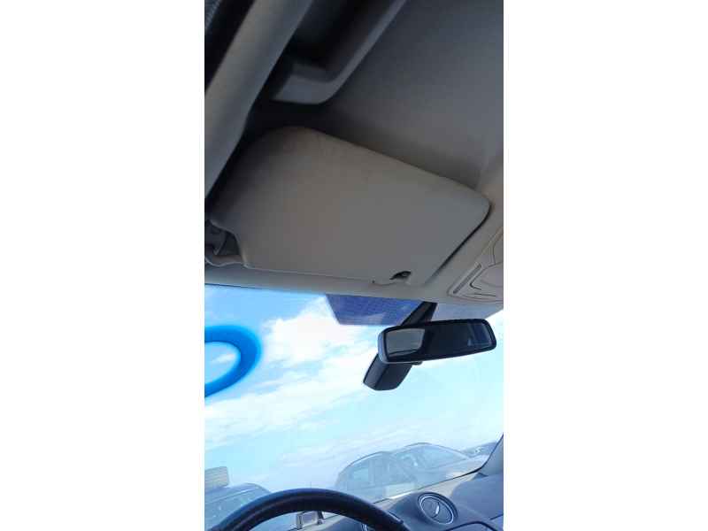 Recambio de parasol izquierdo para ford mondeo iv (ba7) 1.6 tdci referencia OEM IAM   