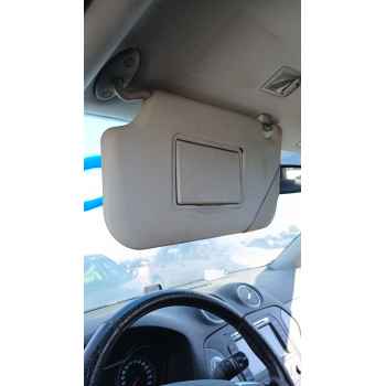 Recambio de parasol izquierdo para ford mondeo iv (ba7) 1.6 tdci referencia OEM IAM   