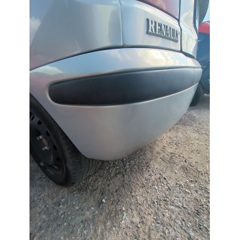 Recambio de paragolpes trasero para renault megane i (ba0/1_) 1.9 dti (ba08, ba0n) referencia OEM IAM   