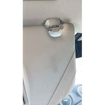 Recambio de parasol izquierdo para ford mondeo iv (ba7) 1.6 tdci referencia OEM IAM   