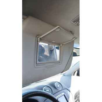Recambio de parasol izquierdo para ford mondeo iv (ba7) 1.6 tdci referencia OEM IAM   