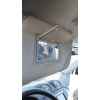 Recambio de parasol izquierdo para ford mondeo iv (ba7) 1.6 tdci referencia OEM IAM   