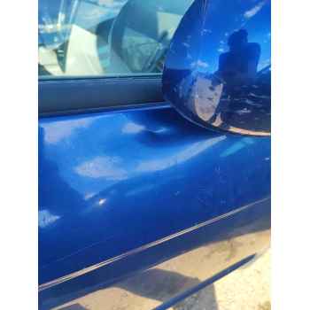Recambio de puerta delantera derecha para kia cerato i hatchback (ld) 1.6 referencia OEM IAM   