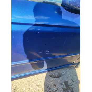 Recambio de puerta delantera derecha para kia cerato i hatchback (ld) 1.6 referencia OEM IAM   