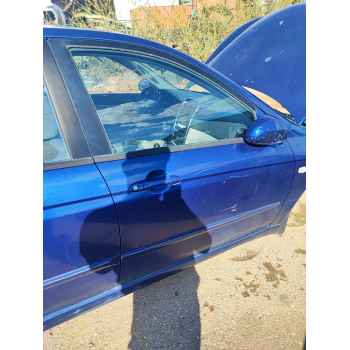 Recambio de puerta delantera derecha para kia cerato i hatchback (ld) 1.6 referencia OEM IAM   