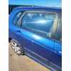 Recambio de puerta trasera derecha para kia cerato i hatchback (ld) 1.6 referencia OEM IAM   