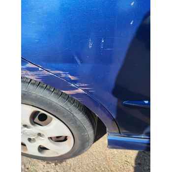 Recambio de puerta trasera derecha para kia cerato i hatchback (ld) 1.6 referencia OEM IAM   