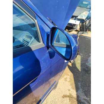 Recambio de retrovisor derecho para kia cerato i hatchback (ld) 1.6 referencia OEM IAM   