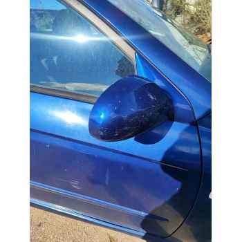 Recambio de retrovisor derecho para kia cerato i hatchback (ld) 1.6 referencia OEM IAM   