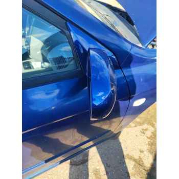 Recambio de retrovisor derecho para kia cerato i hatchback (ld) 1.6 referencia OEM IAM   