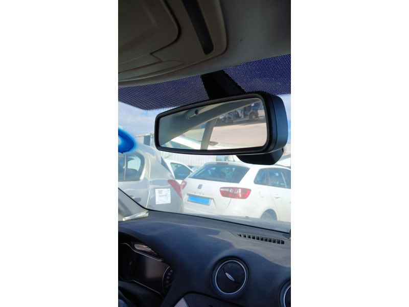 Recambio de retrovisor interior para ford mondeo iv (ba7) 1.6 tdci referencia OEM IAM   