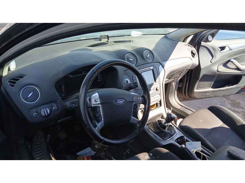 Recambio de salpicadero para ford mondeo iv (ba7) 1.6 tdci referencia OEM IAM   