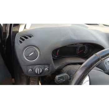 Recambio de salpicadero para ford mondeo iv (ba7) 1.6 tdci referencia OEM IAM   