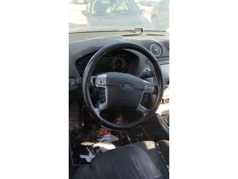 Recambio de volante para ford mondeo iv (ba7) 1.6 tdci referencia OEM IAM   