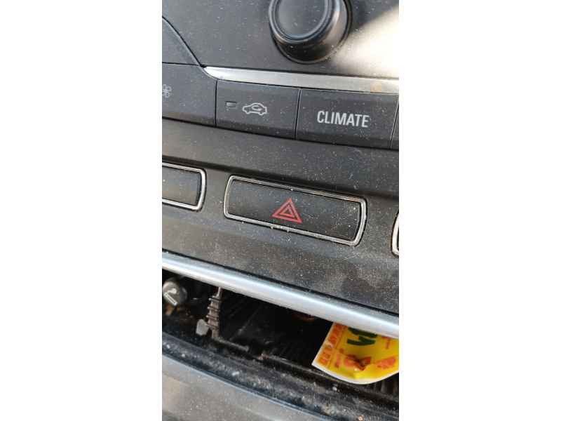 Recambio de warning para ford mondeo iv (ba7) 1.6 tdci referencia OEM IAM   