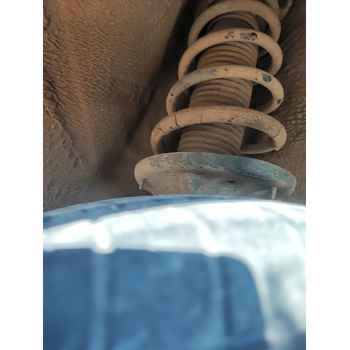 Recambio de amortiguador trasero derecho para kia cerato i hatchback (ld) 1.6 referencia OEM IAM   