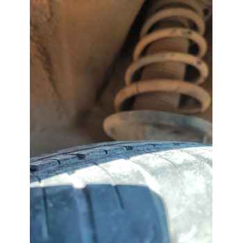 Recambio de amortiguador trasero derecho para kia cerato i hatchback (ld) 1.6 referencia OEM IAM   