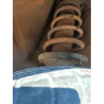 Recambio de amortiguador trasero derecho para kia cerato i hatchback (ld) 1.6 referencia OEM IAM   