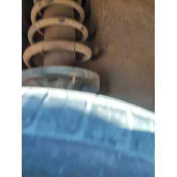 Recambio de amortiguador trasero derecho para kia cerato i hatchback (ld) 1.6 referencia OEM IAM   