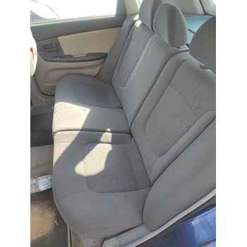 Recambio de fila asientos traseros para kia cerato i hatchback (ld) 1.6 referencia OEM IAM   