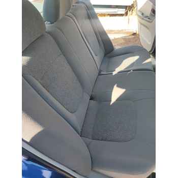 Recambio de fila asientos traseros para kia cerato i hatchback (ld) 1.6 referencia OEM IAM   