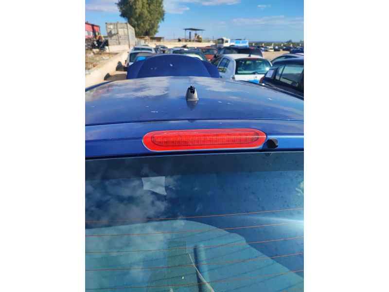 Recambio de luz central de freno para kia cerato i hatchback (ld) 1.6 referencia OEM IAM   
