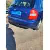 Recambio de paragolpes trasero para kia cerato i hatchback (ld) 1.6 referencia OEM IAM   