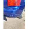 Recambio de paragolpes trasero para kia cerato i hatchback (ld) 1.6 referencia OEM IAM   
