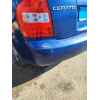 Recambio de paragolpes trasero para kia cerato i hatchback (ld) 1.6 referencia OEM IAM   