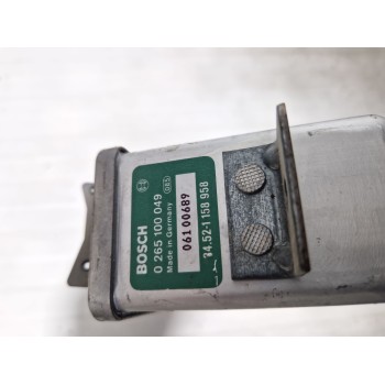 Recambio de centralita motor uce para bmw 5 (e34) 525 i 24v referencia OEM IAM 0265100049  